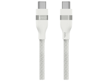 Anker Braided Type-C Cable 240W 1.6m - White