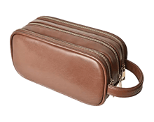 WiWU Salem Pouch LUX - Brown