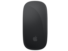 Apple Magic Mouse Multi-Touch Surface - Black