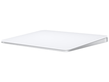 Magic Trackpad Multi-Touch Surface - White