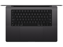 Apple Macbook M4 Max 16" - Black