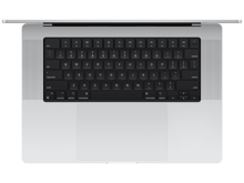 Apple Macbook M4 Max 16" - Silver