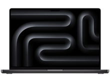 MacBook Pro 14" - Black