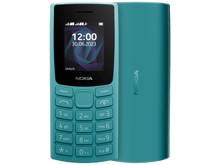 نوكيا 105 4G - أزرق