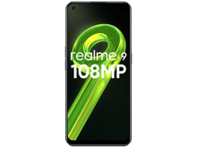 Realme 9 - Black