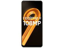 Realme 9 - Gold