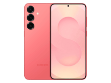Samsung Galaxy S25+ - Red