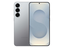 Samsung Galaxy S25+ - Silver
