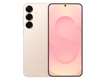 Samsung Galaxy S25+ - Rose Gold