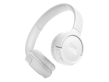 JBL Tune 520BT Headset - White