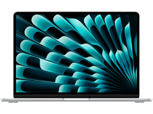 Apple MacBook Air M3 13" - Silver