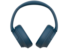 Sony WH-CH720N Wireless Noise Cancelling Headphones - Blue