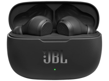 JBL Wave 200 TWS - Black