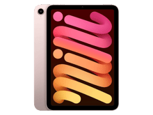 Apple iPad Mini 6th Gen - Pink