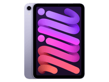 Apple iPad Mini 7th Gen - Purple