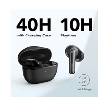 Anker SoundCore Life P3i TWS ANC - Black