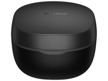Baseus Bowie WM01 True Wireless Earphones - Black