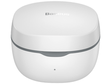 Baseus Bowie WM01 True Wireless Earphones - White