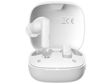 Baseus Bowie E20 True Wireless Earbuds - White