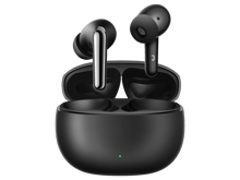 JoyRoom JR-FN1 True Wireless ANC +ENC Earbuds - Black