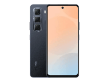 Infinix Hot 50 Pro+ 4G - Black