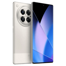 Infinix Zero 40 4G - Silver