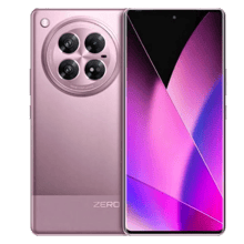 Infinix Zero 40 4G - Purple