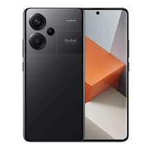 Xiaomi Redmi Note 13 Pro+ 5G - Black