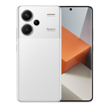 Xiaomi Redmi Note 13 Pro+ 5G - White