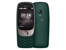 نوكيا 6310 - أخضر نوكيا 6310 - أخضر