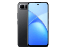 Infinix Smart 10 Plus - Black