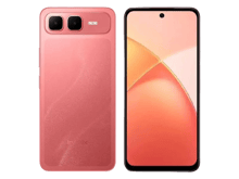 Infinix Smart 10 Plus - Pink