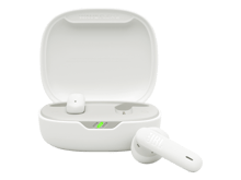 JBL Live Flex 2 Earbuds - White
