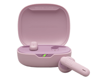JBL Live Flex 2 Earbuds - Pink