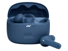 JBL Tune Beam 2 Wireless Bluetooth Earphones - Blue