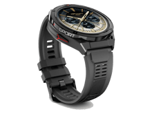 HiFuture Active Smart Watch - Red