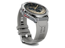 HiFuture Active Smart Watch - Beige