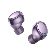 JoyRoom Jdots Series JR-DB1 True Wireless Earbuds - Purple