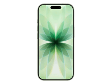Apple iPhone 17 - Green
