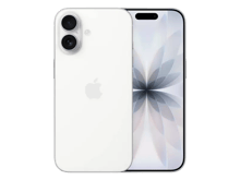 Apple iPhone 17 - White