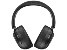 ويوو Elite TD-10 سماعة بلوتوث مزودة بخاصية إلغاء الضوضاء التكيفية النشطة - أسود