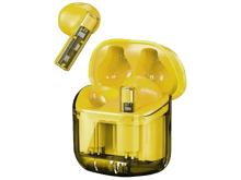 WiWU Ghost TWS11 - Yellow