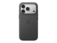 iPhone 17 Pro Max TechWoven Case with MagSafe - Black