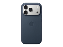 iPhone 17 Pro Max TechWoven Case with MagSafe - Blue