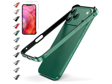 Coteci aluminum metal frame - Green