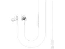 سامسونج سماعات من النوع C، صوت من AKG - أبيض