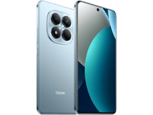 شاومي ريدمي نوت 15 برو - Glacier Blue شاومي ريدمي نوت 15 برو - Glacier Blue