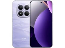 هاتف شاومي ريدمي نوت 15 برو 5G - Mist Purple هاتف شاومي ريدمي نوت 15 برو 5G - Mist Purple