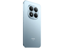هاتف شاومي ريدمي نوت 15 برو+ 5G - Glacier Blue هاتف شاومي ريدمي نوت 15 برو+ 5G - Glacier Blue