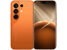 تكنو كامون 50 ألترا 5G - Luminous Orange
